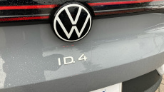 Volkswagen ID.4 109kW Life Pure 52kWh 5dr Auto Electric Estate